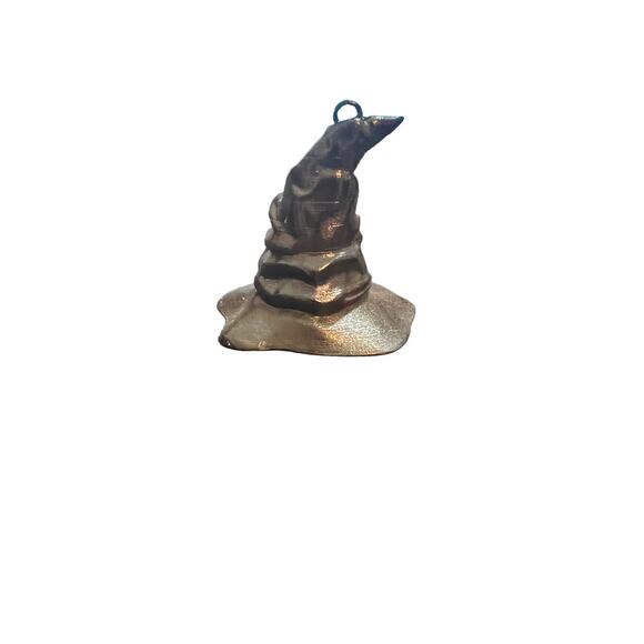 Sorting Hat Christmas Tree Ornament from Harry Potter - Picture 4 of 5